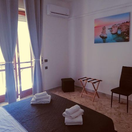 Rosita Rooms Lecce Exterior foto