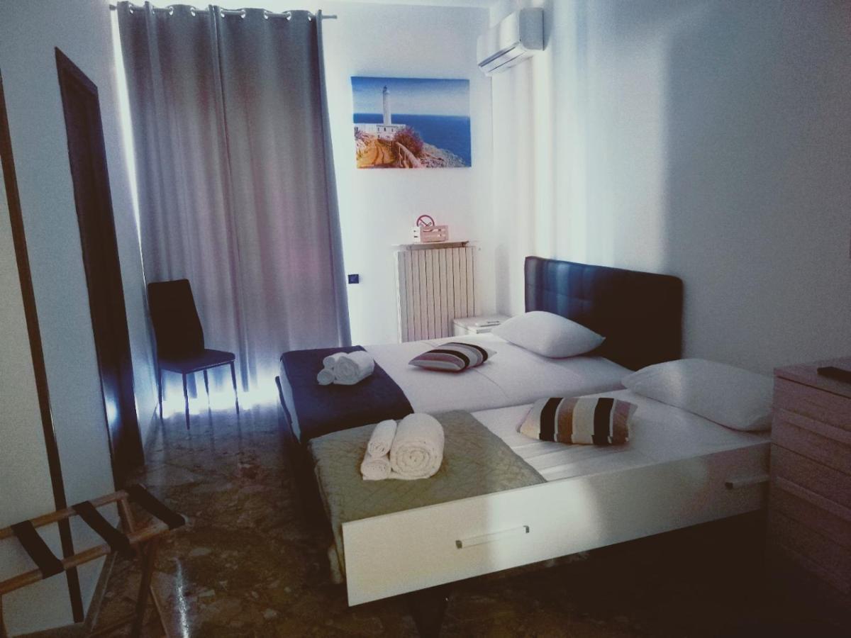 Rosita Rooms Lecce Exterior foto