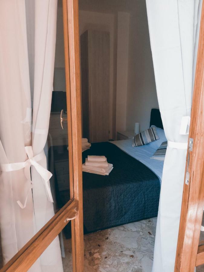 Rosita Rooms Lecce Exterior foto