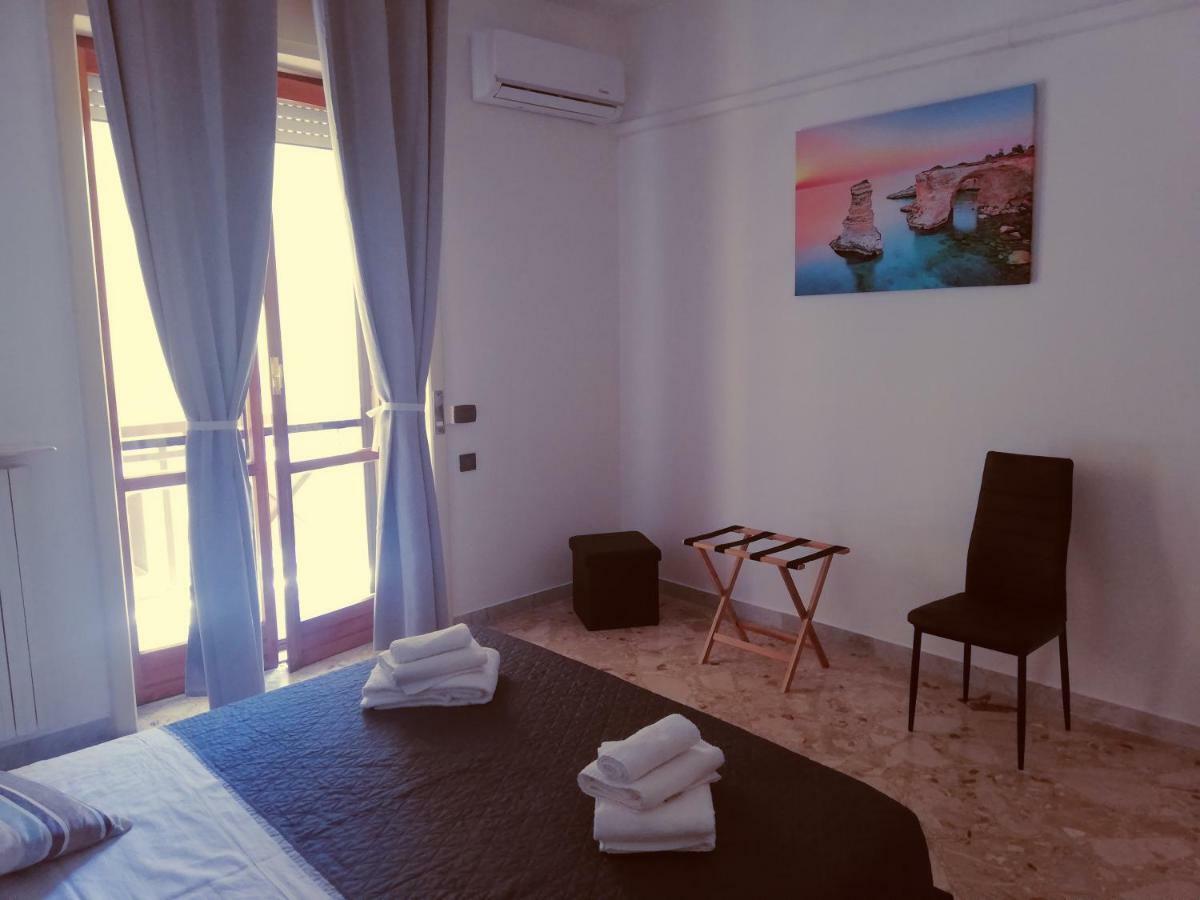 Rosita Rooms Lecce Exterior foto