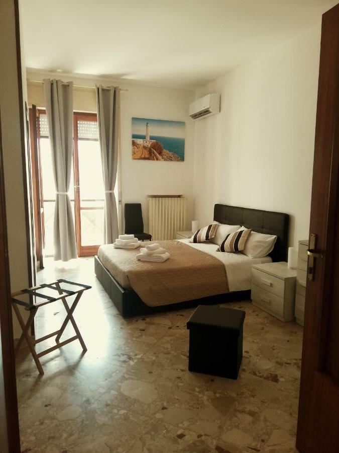 Rosita Rooms Lecce Exterior foto