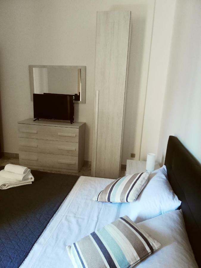 Rosita Rooms Lecce Exterior foto