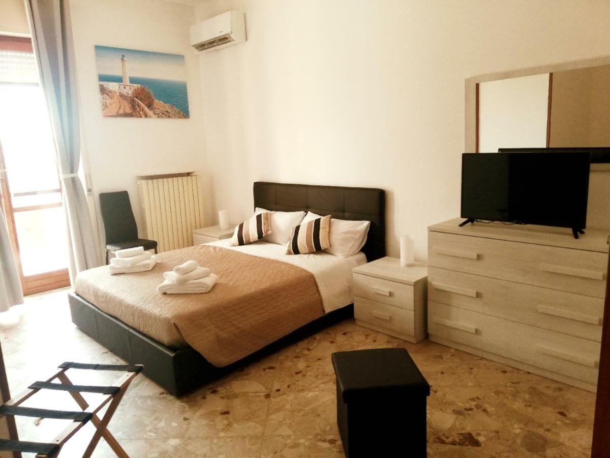 Rosita Rooms Lecce Exterior foto